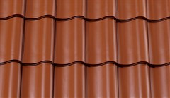 CREATON Melodie Taška základní 1/1 přírodní "NUANCE" měděně červená engoba CREATON Melodie Taška základní 1/1 přírodní "NUANCE" měděně červená engoba